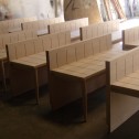 Habitaciones (Piso 20 al 23)