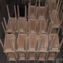 Habitaciones (Piso 20 al 23)