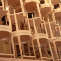 Habitaciones (Piso 20 al 23)
