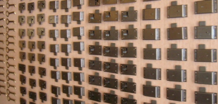 Habitaciones (Piso 20 al 23)