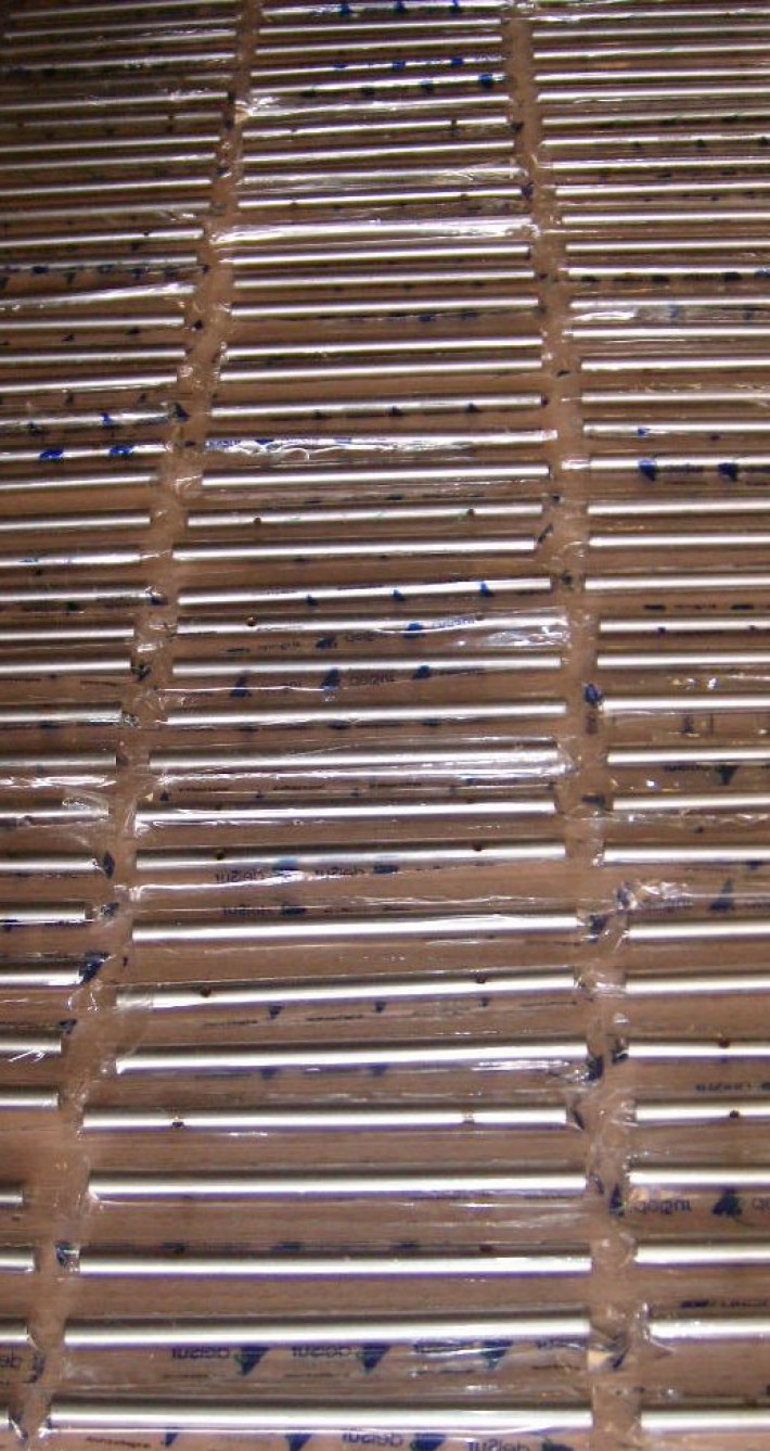 Habitaciones (Piso 20 al 23)