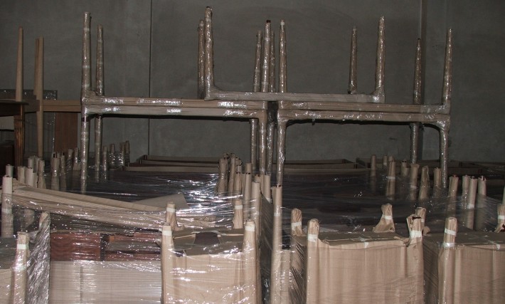 Habitaciones (Piso 20 al 23)