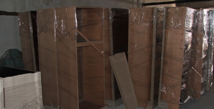 Habitaciones (Piso 20 al 23)