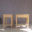 Habitaciones (Piso 20 al 23)