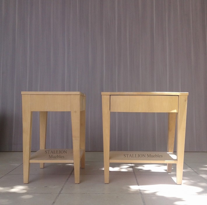 Habitaciones (Piso 20 al 23)