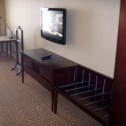 Habitaciones (Piso 20 al 23)