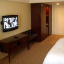 Habitaciones (Piso 20 al 23)