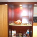 Habitaciones (Piso 20 al 23)