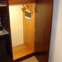 Habitaciones (Piso 20 al 23)
