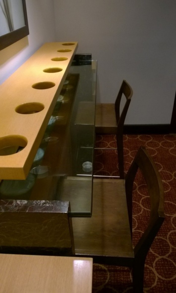 Obra: 1º Piso