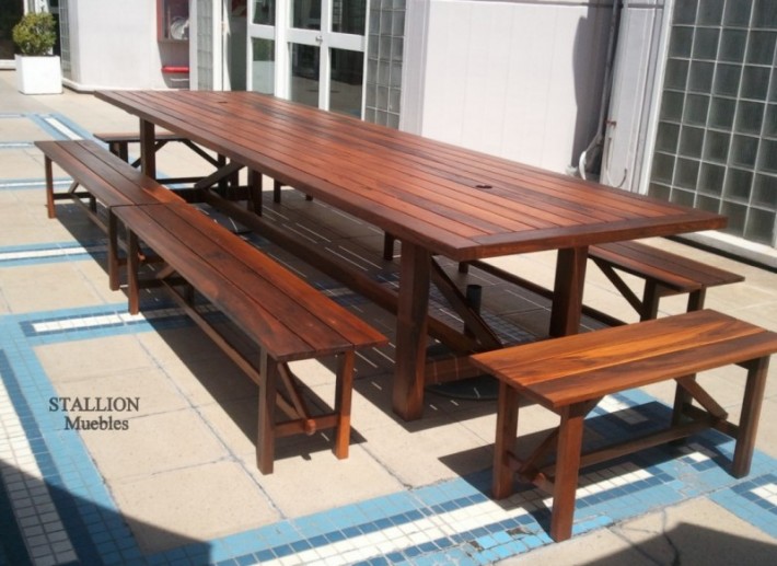 Obra: 1º Piso