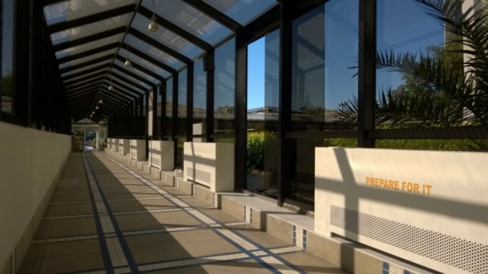 Obra: 1º Piso